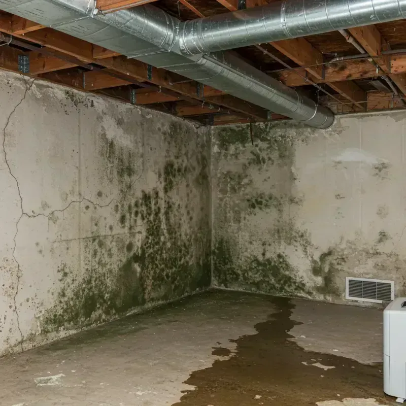 Professional Mold Removal in Juneau County, WI